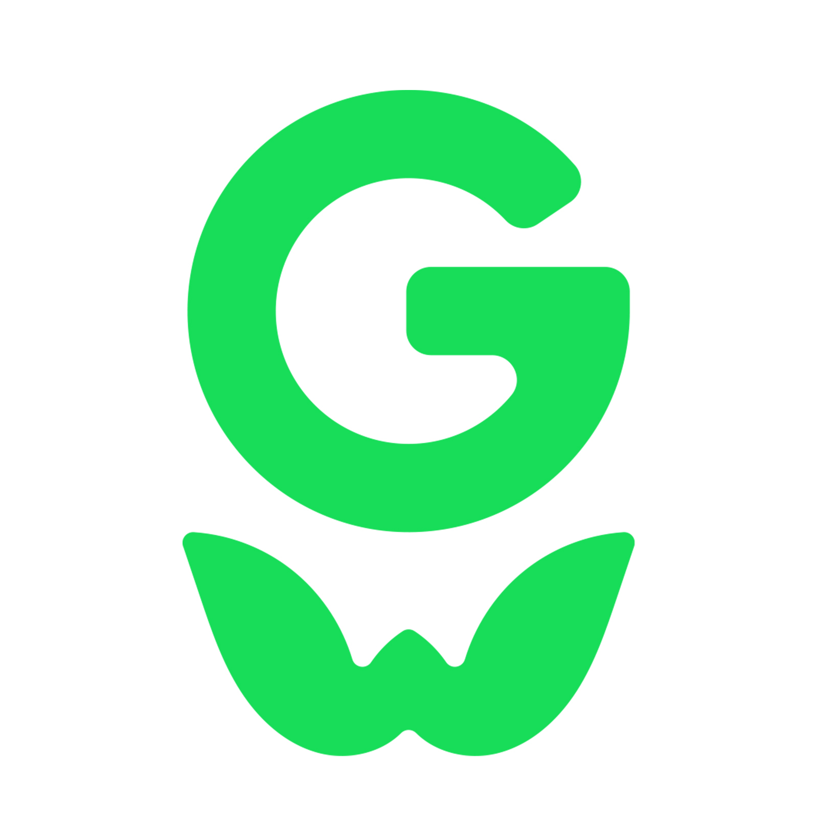Grow Wild Agency logo